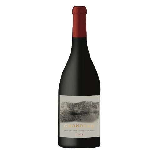 Shiraz 2019