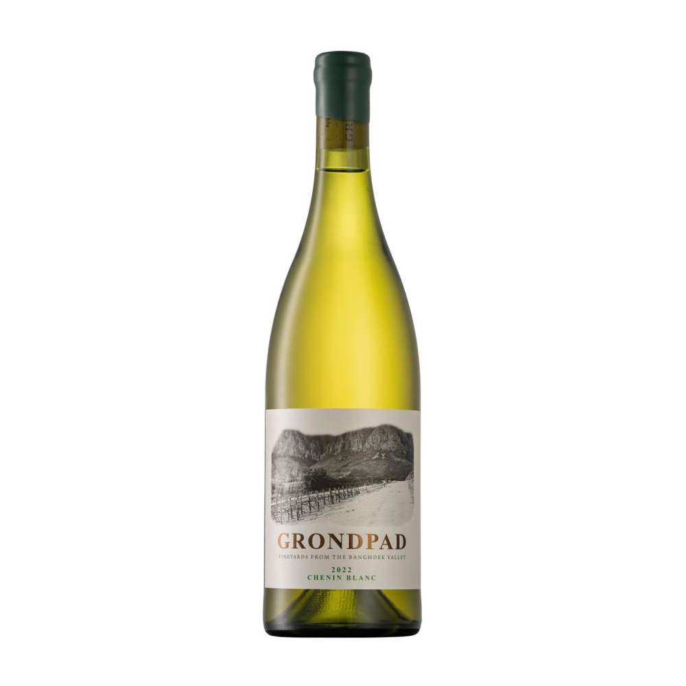 Chenin Blanc 2022